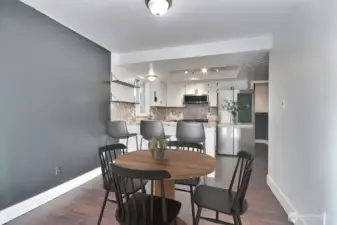 Dining Room Virtual