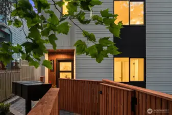 Whether you’re craving a beachside retreat, modern functionality, or a welcoming space for both two-legged and four-legged family members, this home delivers it all—in one of Seattle’s most beloved neighborhoods.