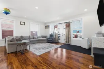 Lving Room