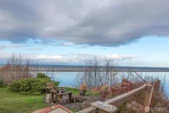 Mains Farm Community Waterfront Lot