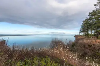 Community Waterfront Lot