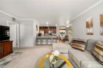 This inviting space offers plenty of room to stretch out, with a relaxed flow that keeps everything feeling connected.