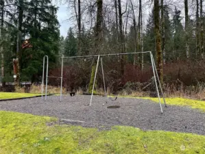 Swingset