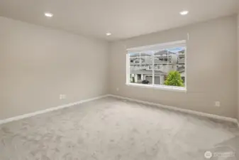 Top Floor Bonus Room