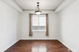 dinning room