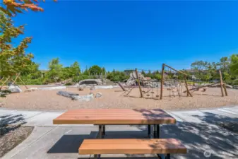 community park