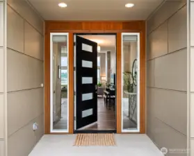Welcome....Come on in.