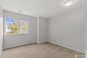 Secondary bedroom 3