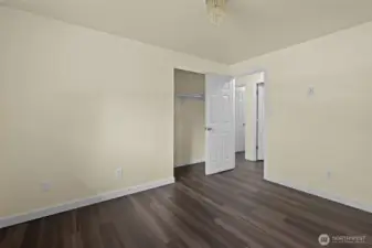 Bedroom 1.