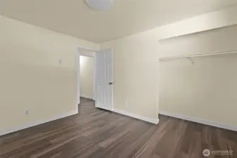 Bedroom 2.
