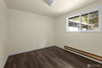 Bedroom 3.