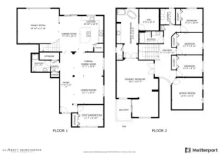 Floorplan.
