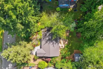 Bigger than it looks! 3 BD / 1.75 BA