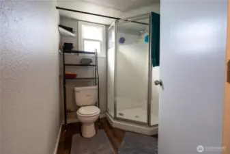 Unit #1 bath