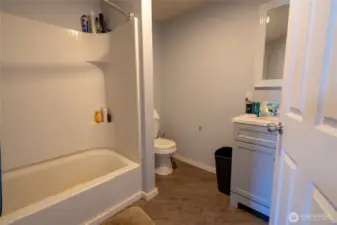 main home full bath