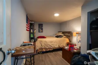 main home bedroom