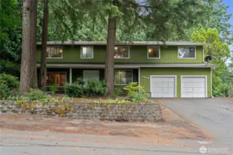 Nestled in  the Quail Run neighborhood, this spacious home is ready for its next chapter!