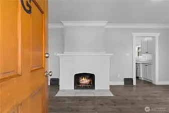 Come inside and take a peek...