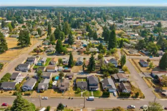 Aerial Views