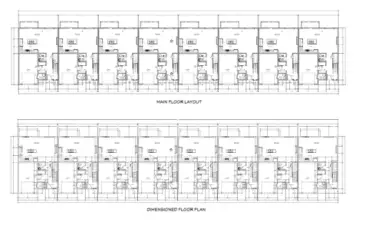 Eastlake South Plan