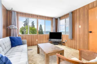 Living Room Views