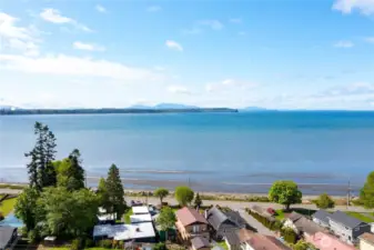 Bay Views