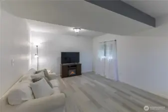 Bedroom 4 downstairs