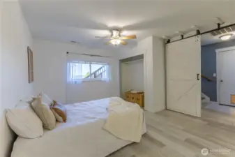 Bedroom 4 downstairs