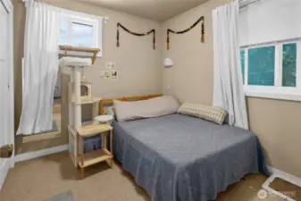 ADU Bed 1