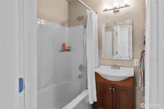 ADU Full Bath
