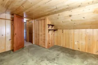 Bedroom no. 4 -