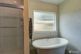 Soaking Tub
