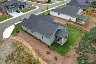 Drone Photo