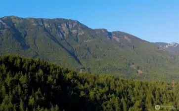 Cascade Range