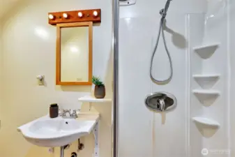 ADU Bathroom