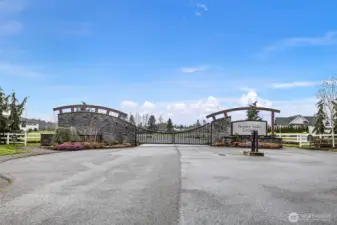 Highly Desirable Bonney Lake Estates.