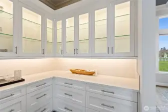 Butlers Pantry