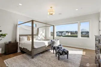 Primary Retreat is a Dream