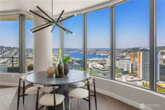 Model Home 2702