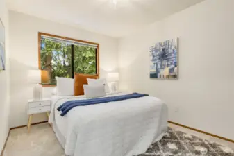 3rd bedroom