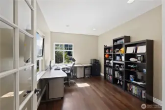 Perfect Home Office