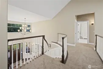 Stairway