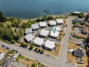 Water Side Lane Community