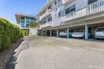 Carport