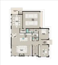 Main Floor