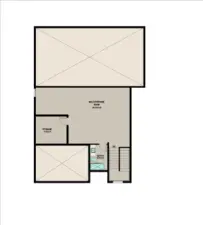 Third Floor