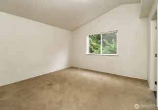 Upstairs Bedroom