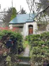 This 1929 home is ready for its next chapter.  The 4,650 sq. ft. lot sits in the highly sought after Whittier neighborhood of Ballard, offering an exceptional opportunity in one of Seattle’s most desirable communities.
