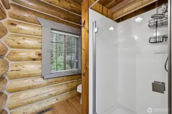 En Suite Primary bath