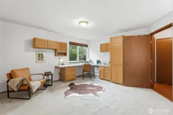 Home Office or Studio